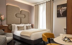 Hotel London